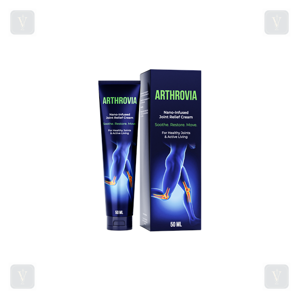 Arthrovia
