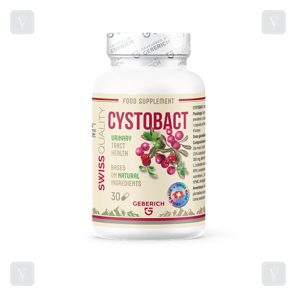 Cystobact