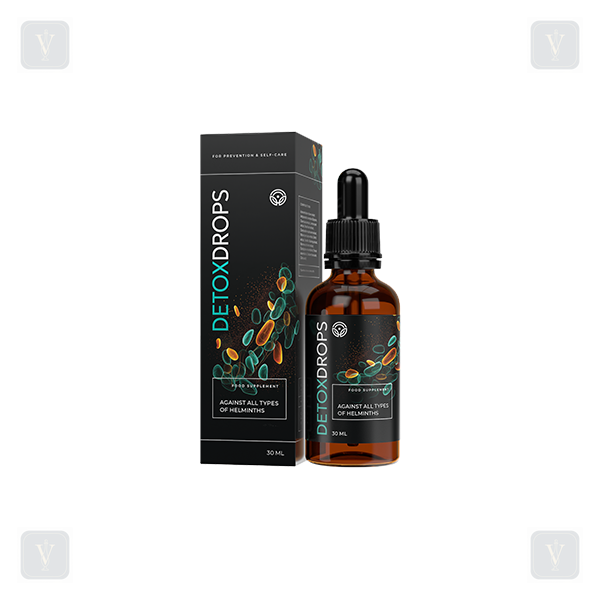 DetoxDrops