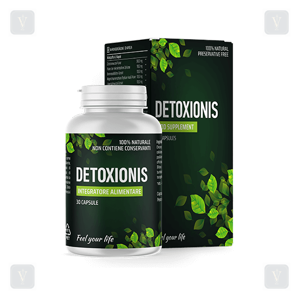 Detoxionis