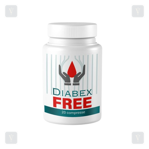 DIABEX FREE confezione