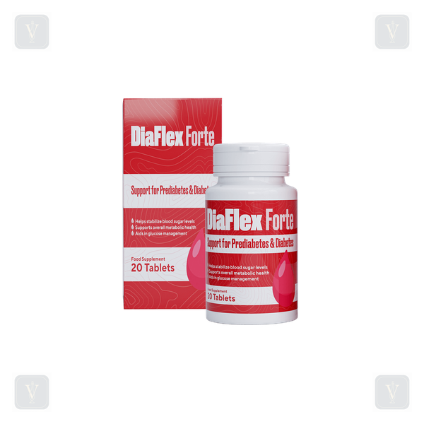 DiaFlex Forte