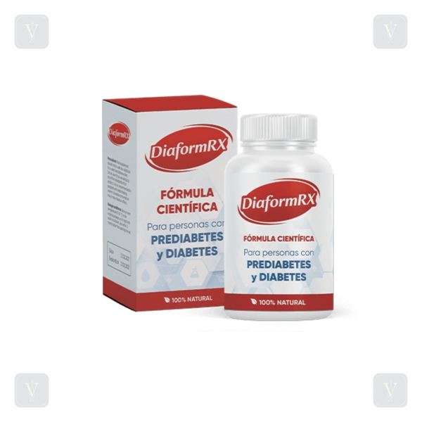 DiaformRX