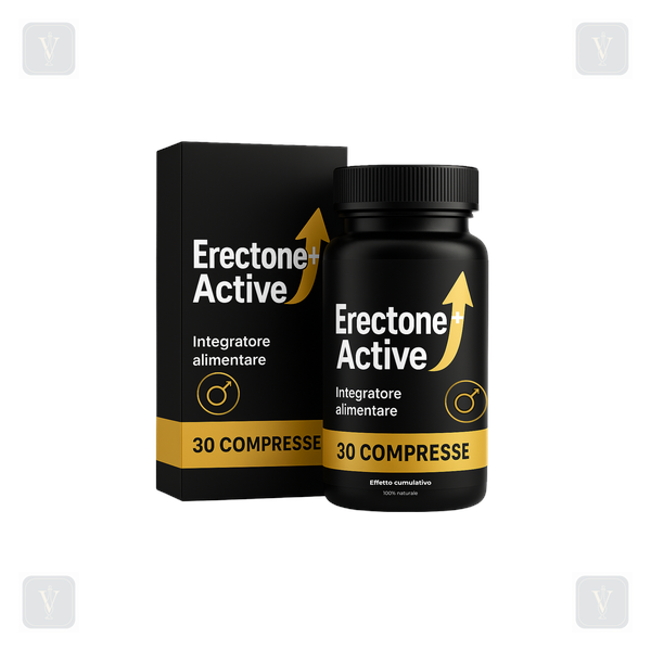 Erectone Active