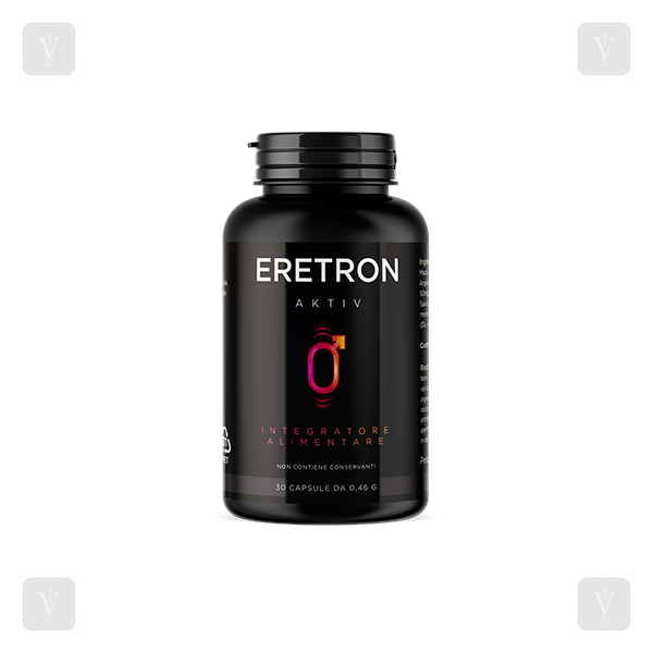 Eretron Aktiv