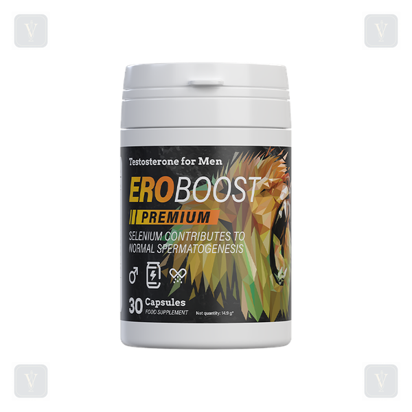 Eroboost