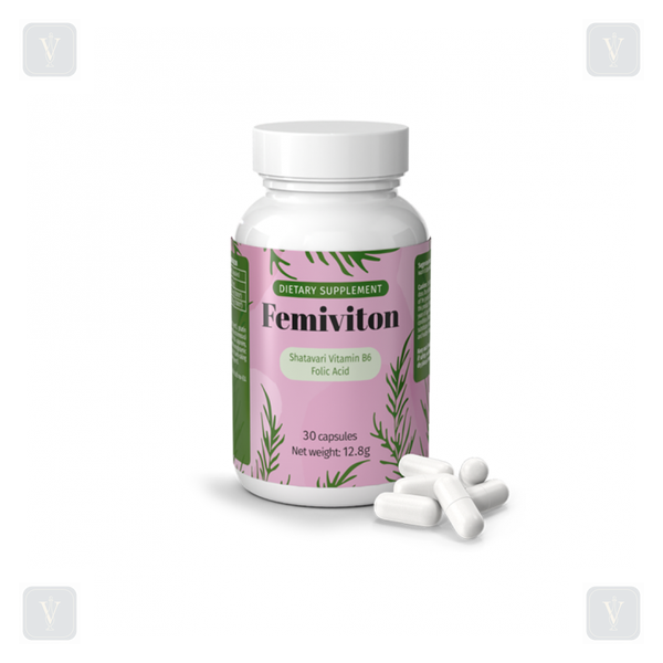 Femiviton