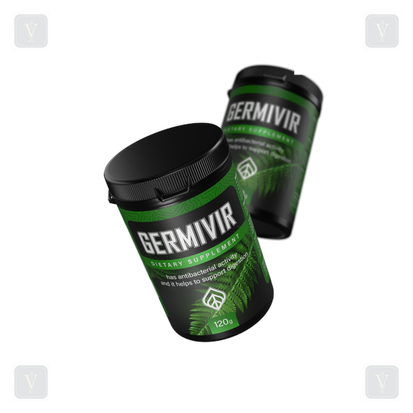 GERMIVIR confezione