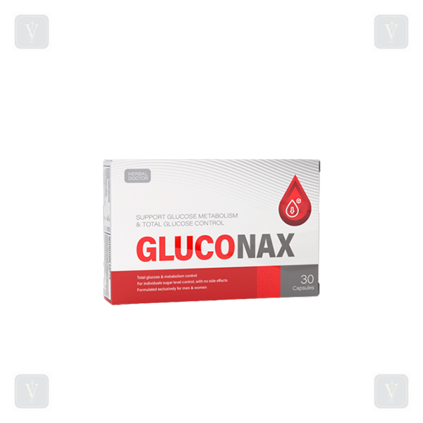 Gluconax