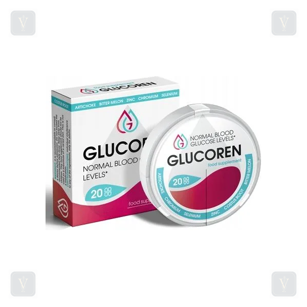 Glucoren