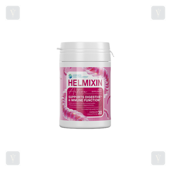 Helmixin confezione