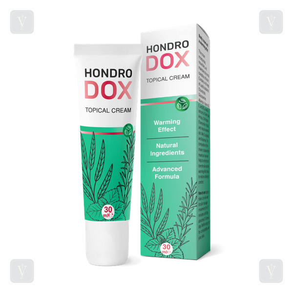Hondrodox