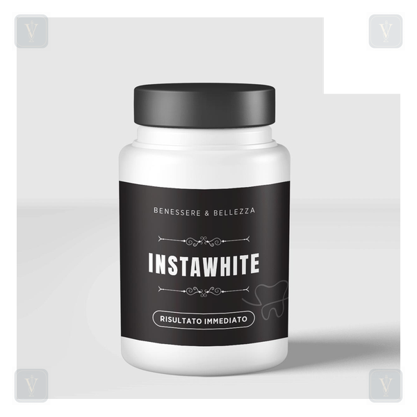 INSTAWHITE confezione