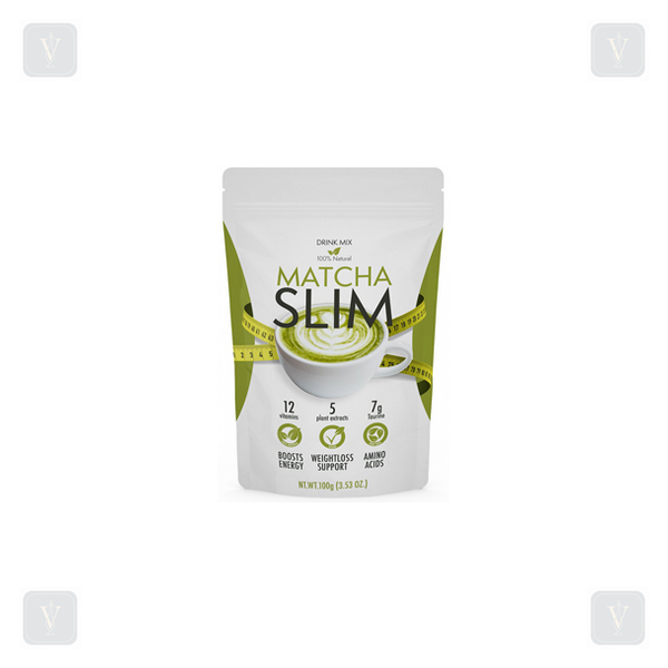 Matcha Slim
