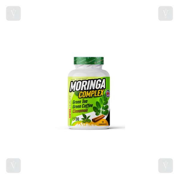 MoringaComplex confezione