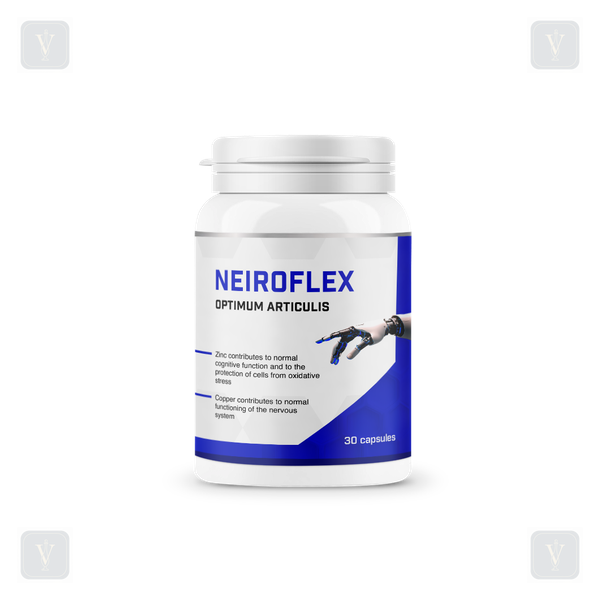 Neiroflex confezione