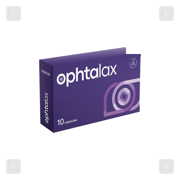 Ophtalax