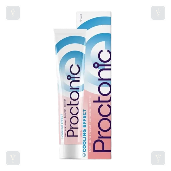 Proctonic