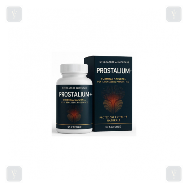 Prostalium+ confezione