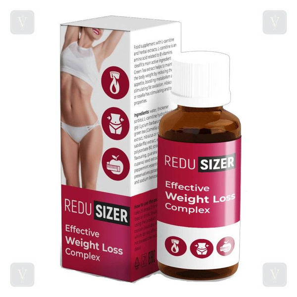 ReduSizer confezione