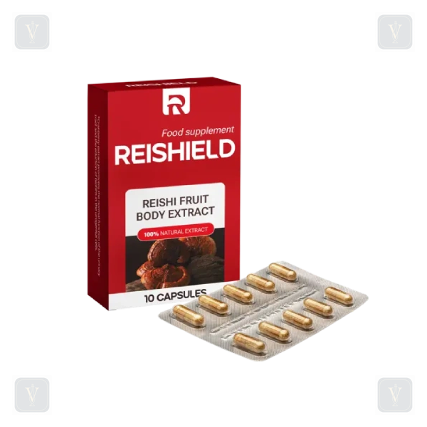 Reishield