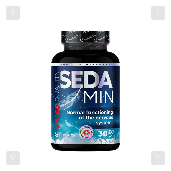 Sedamin