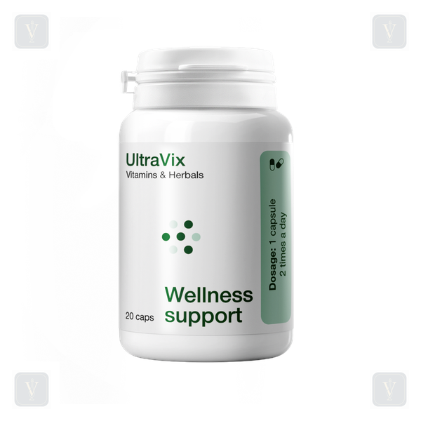 Ultravix