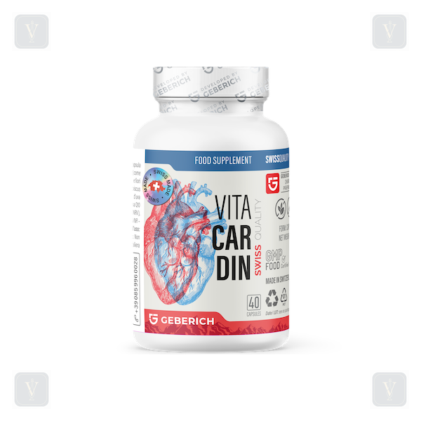 Vitacardin