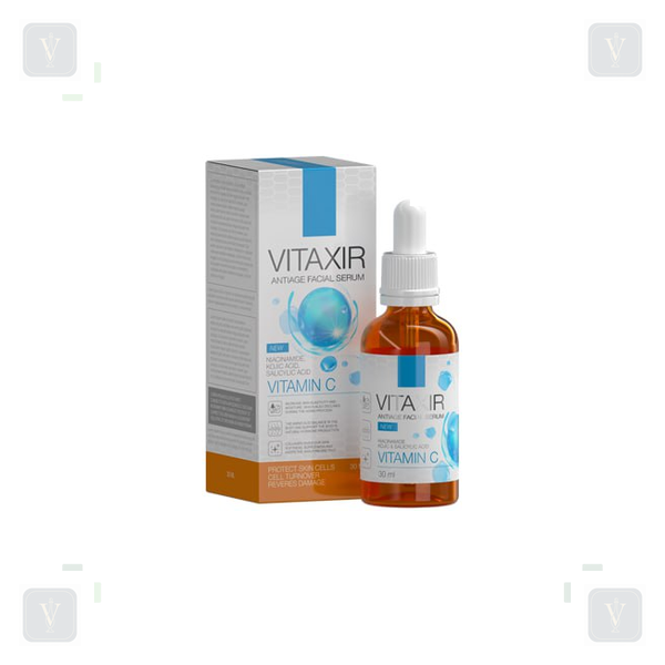 Vitaxir